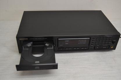 Kenwood DP-3020 Single CD Player * Fully Serviced *
