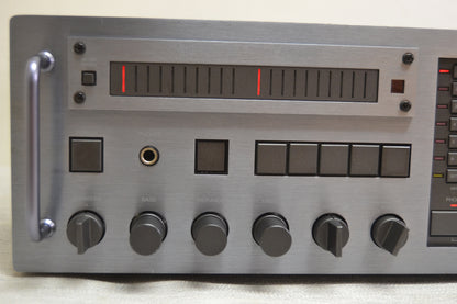 The Carver Receiver 2000 * 200W RMS * Stereo Receiver * Fully Serviced