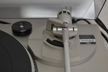 Technics SL-B350 Fully Automatic Turntable * Manual * Fully Serviced *