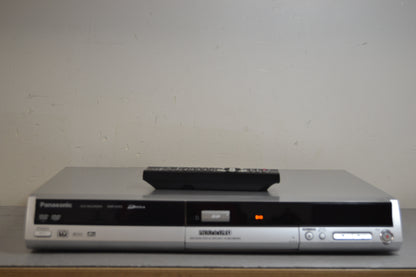 Panasonic DMR-EH50 DVD Recorder * Remote