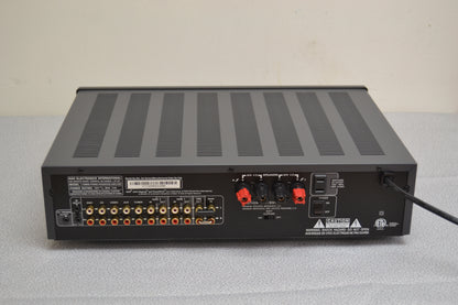 NAD C325BEE Integrated Amplifier * 50W RMS * 2006