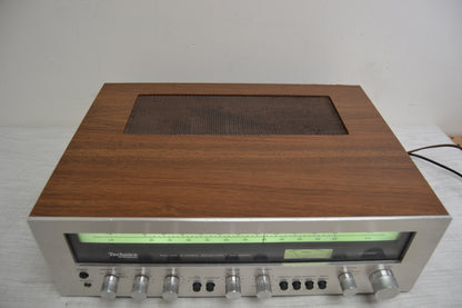 Technics SA-5350 Stereo Receiver * 30W RMS * Fully Serviced