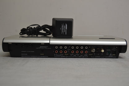 Bose Lifestyle Model 5 Music Center * Preamplifier - CD Player - Tuner * Fully Serviced