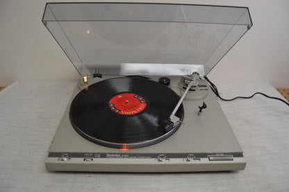 Technics SL-B350 Fully Automatic Turntable * Manual * Fully Serviced *