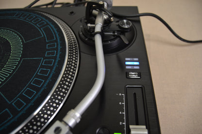 Pioneer DJ PLX-1000 Professional Direct Drive Turntable (2 of 2)