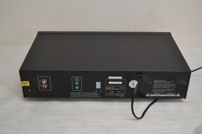 Kenwood DP-3020 Single CD Player * Fully Serviced *