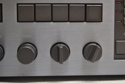 The Carver Receiver 2000 * 200W RMS * Stereo Receiver * Fully Serviced