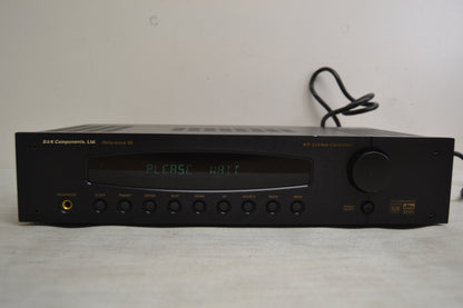 B&K Components Reference 30 Preamplifier/Processor * Fully Serviced