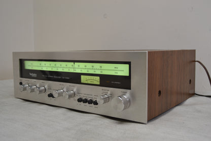 Technics SA-5350 Stereo Receiver * 30W RMS * Fully Serviced