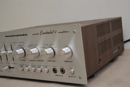 Marantz 4060 Stereo Quad  Integrated Amplifier