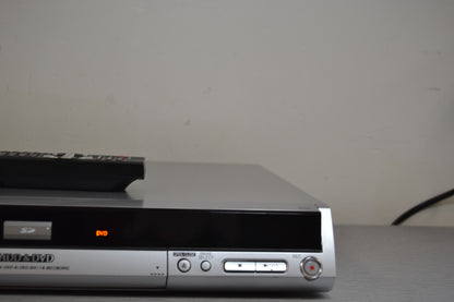 Panasonic DMR-EH50 DVD Recorder * Remote