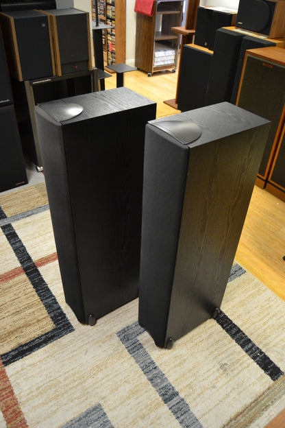 Klipsch Sinegy F2 Floor Standing Speakers * Fully Serviced *