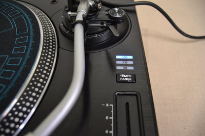 Pioneer DJ PLX-1000 Professional Direct Drive Turntable (2 of 2)