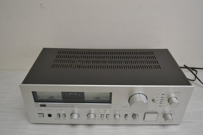 Sansui A-80 Integrated Amplifier * 65W RMS * Fully Serviced