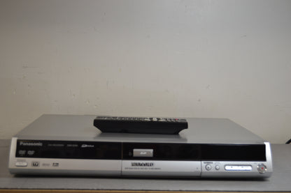 Panasonic DMR-EH50 DVD Recorder * Remote