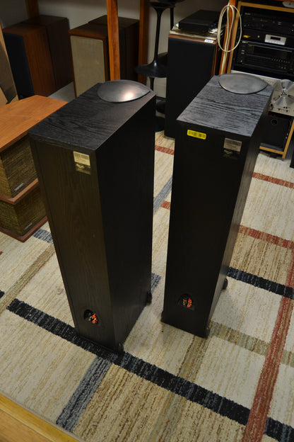 Klipsch Sinegy F2 Floor Standing Speakers * Fully Serviced *