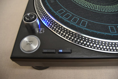 Pioneer DJ PLX-1000 Professional Direct Drive Turntable (2 of 2)
