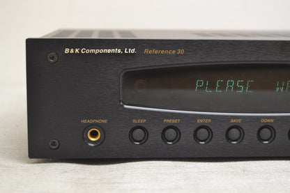B&K Components Reference 30 Preamplifier/Processor * Fully Serviced