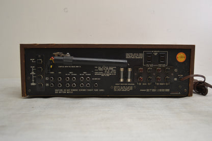 Technics SA-5350 Stereo Receiver * 30W RMS * Fully Serviced