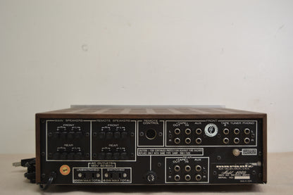 Marantz 4060 Stereo Quad  Integrated Amplifier