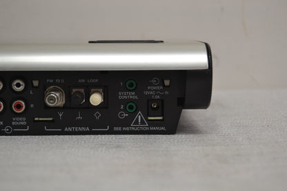 Bose Lifestyle Model 5 Music Center * Preamplifier - CD Player - Tuner * Fully Serviced