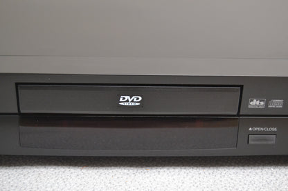 Toshiba SD-2109U Single DVD/CD Player