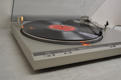 Technics SL-B350 Fully Automatic Turntable * Manual * Fully Serviced *
