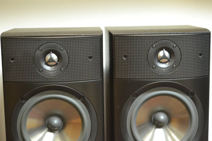 PSB Image25 Bookshelf Speakers * Fully Serviced