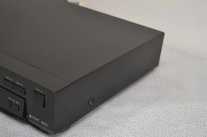 Toshiba SD-2109U Single DVD/CD Player