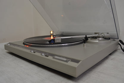 Technics SL-B350 Fully Automatic Turntable * Manual * Fully Serviced *
