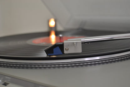 Technics SL-B350 Fully Automatic Turntable * Manual * Fully Serviced *