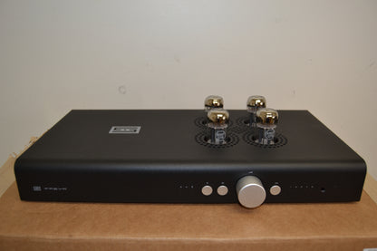 Schiit Freya +F Preamplifier * Few Hours of Use * Forkbeard Module * Manual * Box * Remote