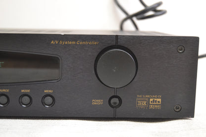B&K Components Reference 30 Preamplifier/Processor * Fully Serviced