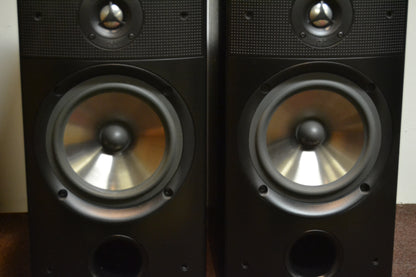 PSB Image25 Bookshelf Speakers * Fully Serviced