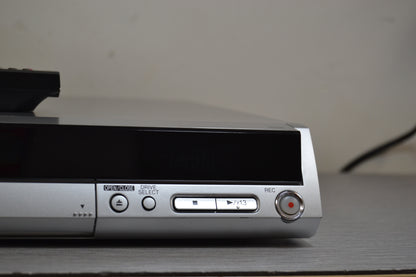 Panasonic DMR-EH50 DVD Recorder * Remote