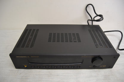 B&K Components Reference 30 Preamplifier/Processor * Fully Serviced