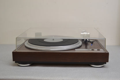 Micro Seiki DQ-3  Quartz-Locked PLL Direct-Drive Turntable