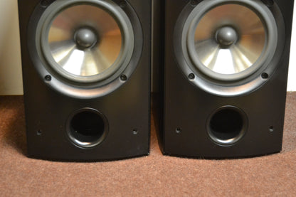 PSB Image25 Bookshelf Speakers * Fully Serviced