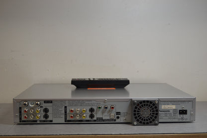 Panasonic DMR-EH50 DVD Recorder * Remote