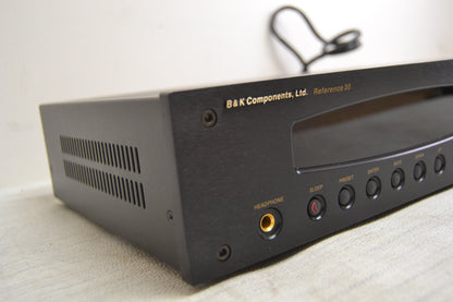 B&K Components Reference 30 Preamplifier/Processor * Fully Serviced