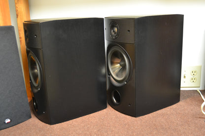 PSB Image25 Bookshelf Speakers * Fully Serviced