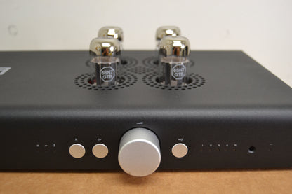 Schiit Freya +F Preamplifier * Few Hours of Use * Forkbeard Module * Manual * Box * Remote