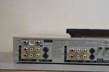 Panasonic DMR-EH50 DVD Recorder * Remote