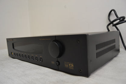 B&K Components Reference 30 Preamplifier/Processor * Fully Serviced