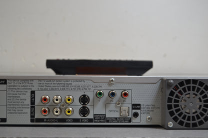 Panasonic DMR-EH50 DVD Recorder * Remote