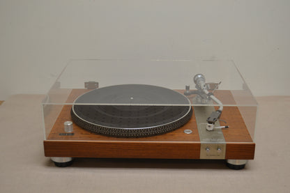 Micro Seiki Solid-5 Belt Driven Turntable * NEW Audio Technica AT-3600 Cartridge