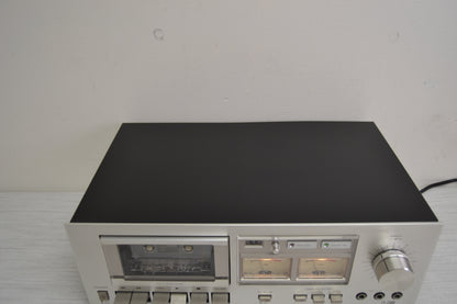 Pioneer CT-F500 Stereo cassette Deck * Fully Serviced * New Belts
