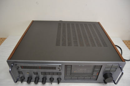 The Carver Receiver 2000 * 200W RMS * Stereo Receiver * Fully Serviced
