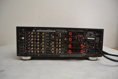 Pioneer VSX-D1S Stereo Receiver * 130W RMS * Fully Serviced * No Store Shipping