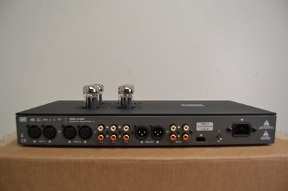 Schiit Freya +F Preamplifier * Few Hours of Use * Forkbeard Module * Manual * Box * Remote